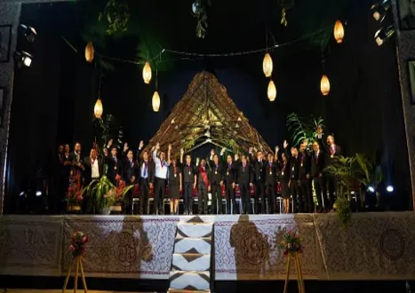 Organización de eventos en Iquitos